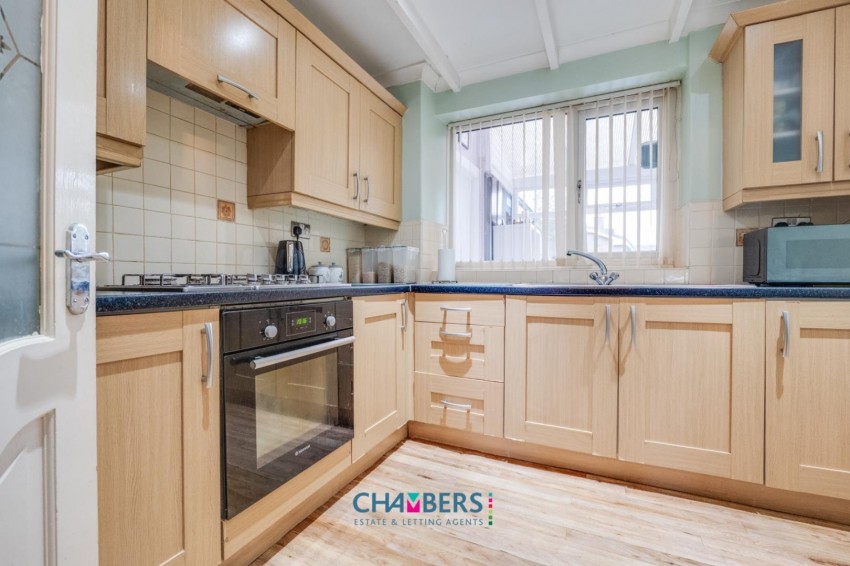 Images for Longmeadow Crescent, Shard End, Birmingham