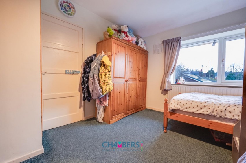 Images for Longmeadow Crescent, Shard End, Birmingham