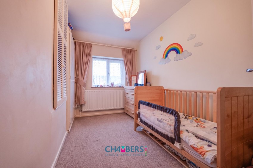 Images for Longmeadow Crescent, Shard End, Birmingham