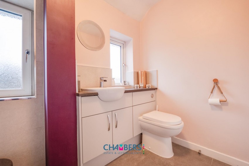 Images for Longmeadow Crescent, Shard End, Birmingham