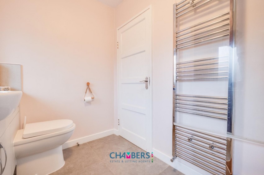 Images for Longmeadow Crescent, Shard End, Birmingham