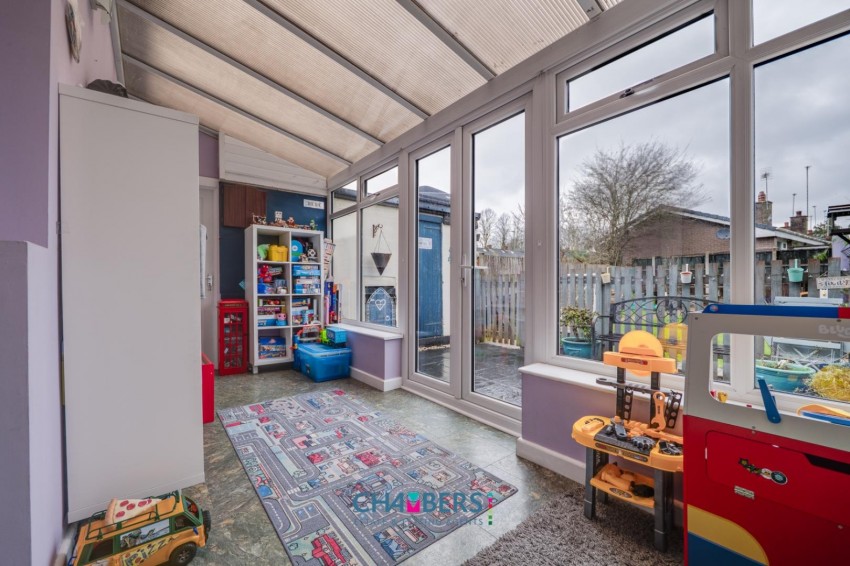 Images for Longmeadow Crescent, Shard End, Birmingham