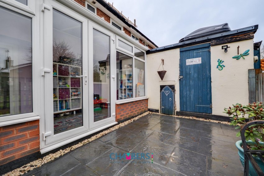 Images for Longmeadow Crescent, Shard End, Birmingham