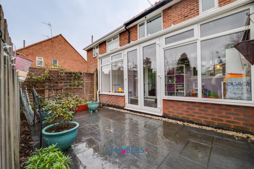 Images for Longmeadow Crescent, Shard End, Birmingham