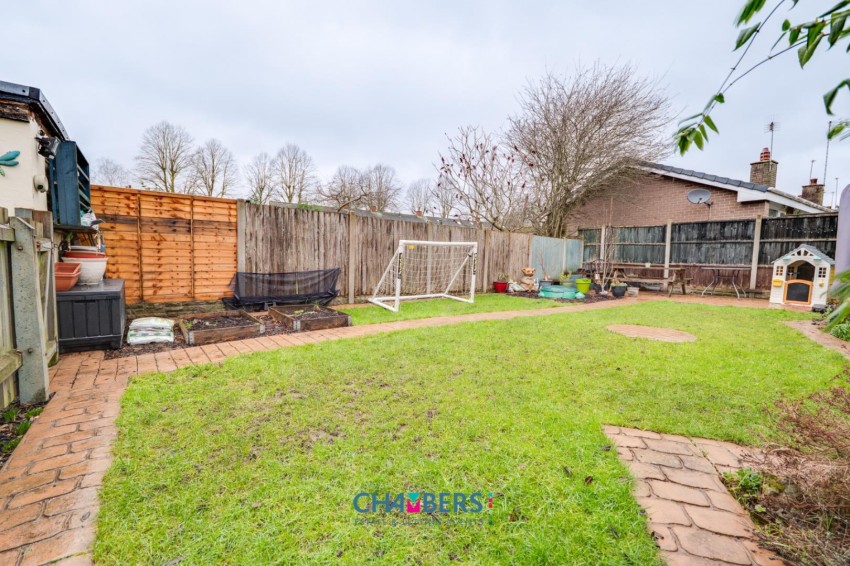 Images for Longmeadow Crescent, Shard End, Birmingham