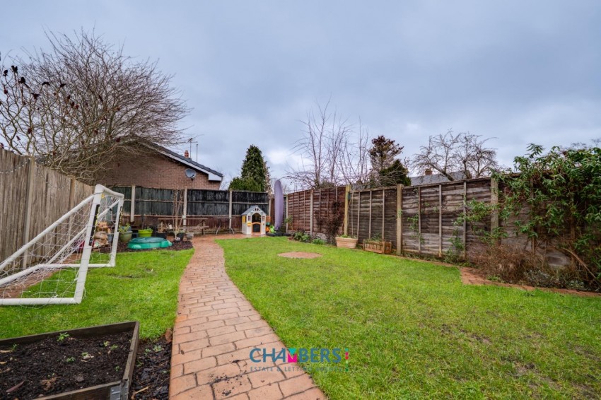 Images for Longmeadow Crescent, Shard End, Birmingham
