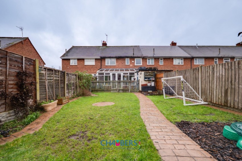 Images for Longmeadow Crescent, Shard End, Birmingham