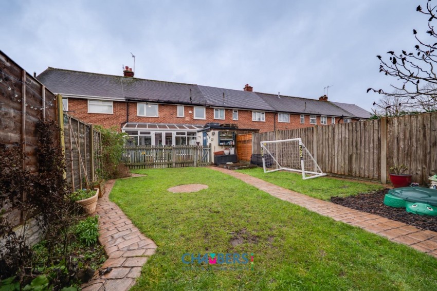 Images for Longmeadow Crescent, Shard End, Birmingham