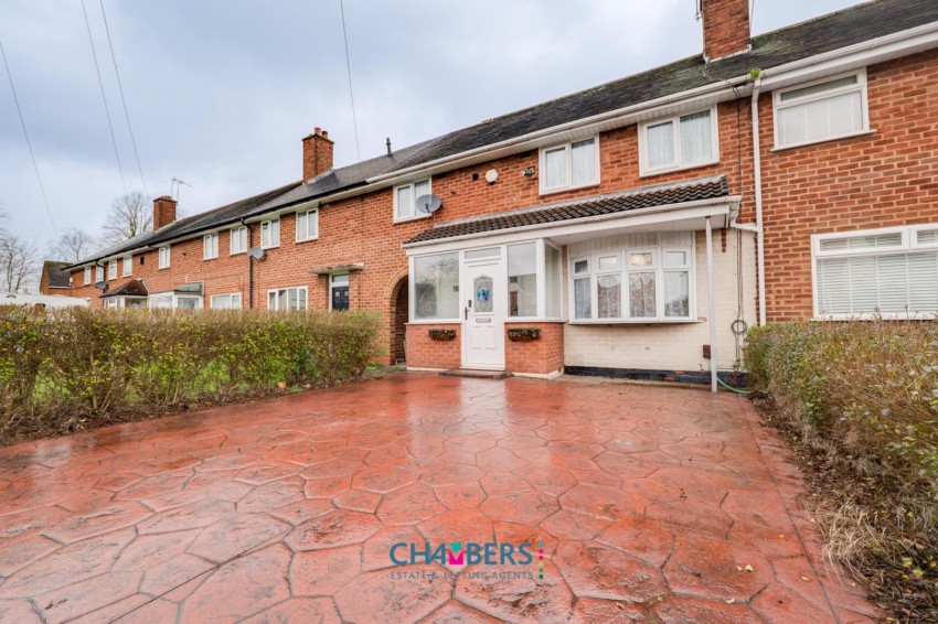 Images for Longmeadow Crescent, Shard End, Birmingham