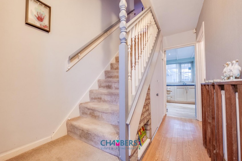 Images for Longmeadow Crescent, Shard End, Birmingham