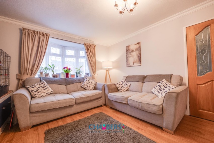 Images for Longmeadow Crescent, Shard End, Birmingham