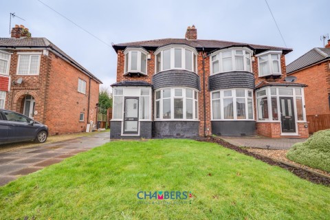 View Full Details for Cranmore Road, Castle Bromwich, Birmingham