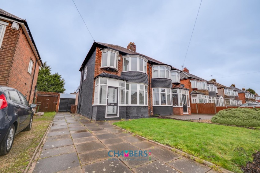 Images for Cranmore Road, Castle Bromwich, Birmingham