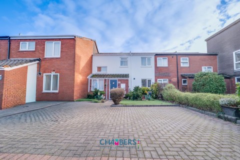 View Full Details for Lindridge Drive, Minworth, Sutton Coldfield