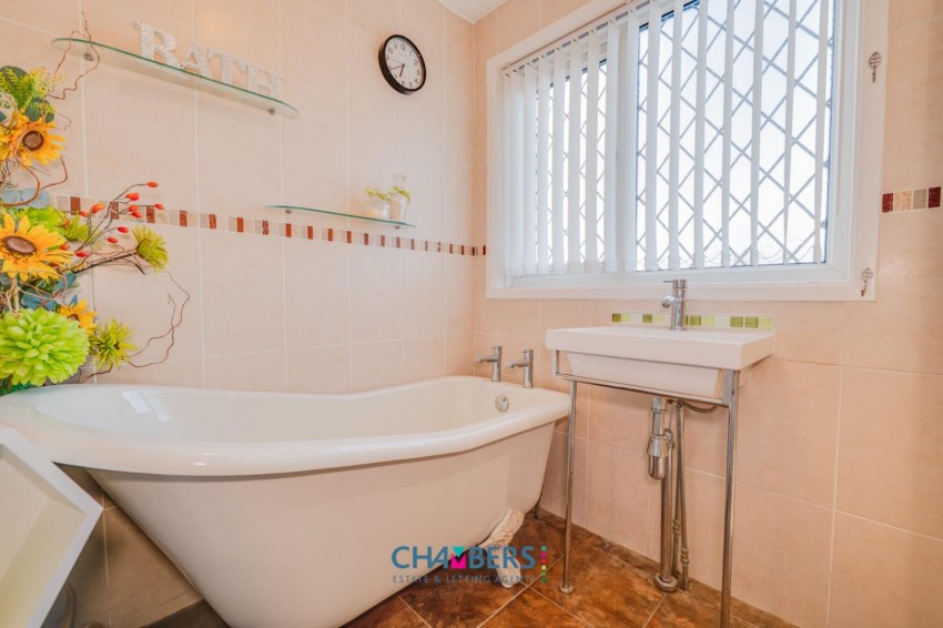 Images for Lindridge Drive, Minworth, Sutton Coldfield