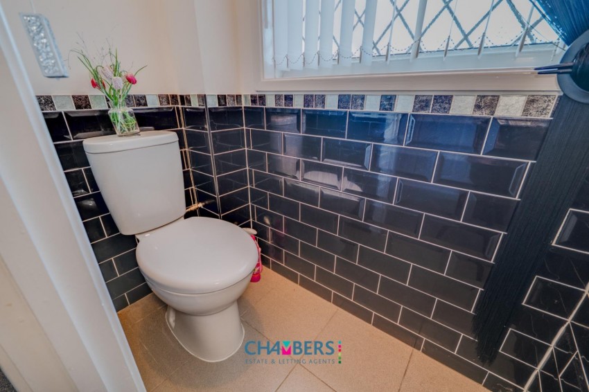 Images for Lindridge Drive, Minworth, Sutton Coldfield