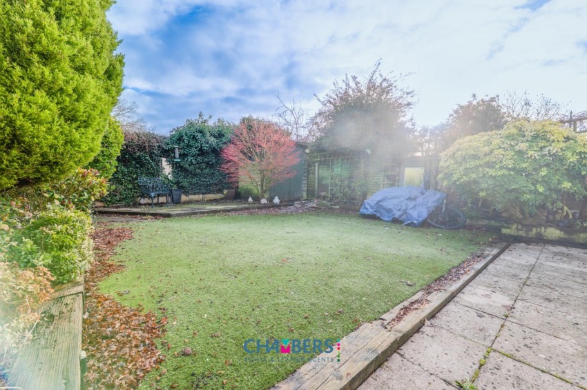 Images for Lindridge Drive, Minworth, Sutton Coldfield