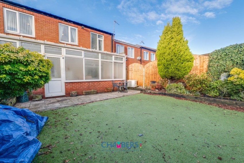 Images for Lindridge Drive, Minworth, Sutton Coldfield