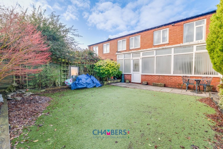 Images for Lindridge Drive, Minworth, Sutton Coldfield