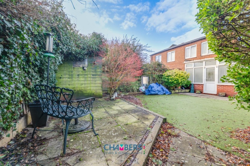 Images for Lindridge Drive, Minworth, Sutton Coldfield