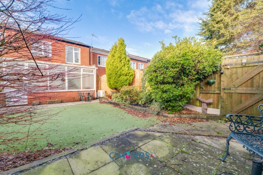Images for Lindridge Drive, Minworth, Sutton Coldfield