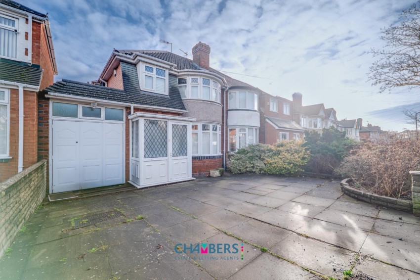 Images for Arden Oak Road, Sheldon, Birmingham