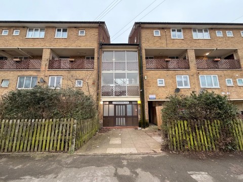 View Full Details for Foxwood Grove, Kingshurst, Birmingham