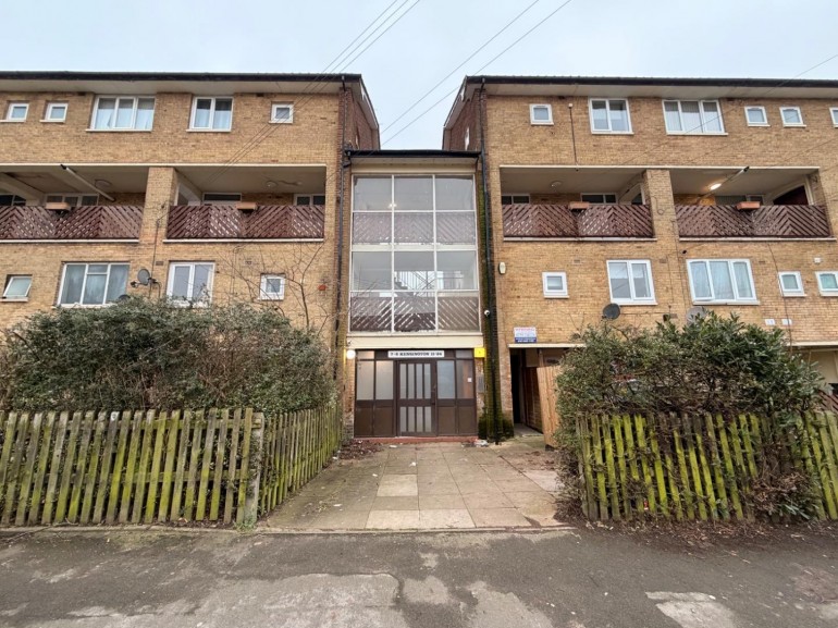 Foxwood Grove, Kingshurst, Birmingham