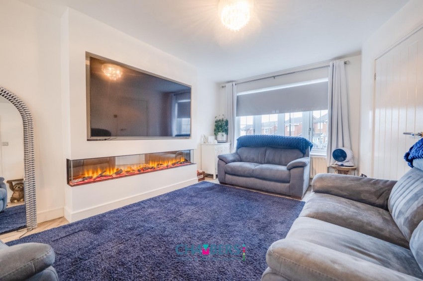 Images for Whittleford Grove, Castle Bromwich, Birmingham