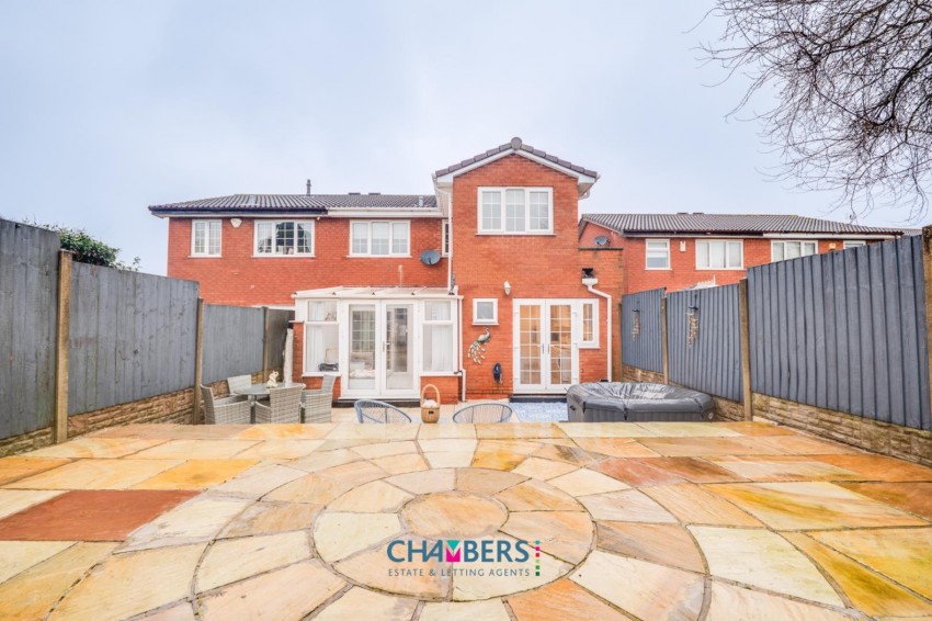 Images for Whittleford Grove, Castle Bromwich, Birmingham