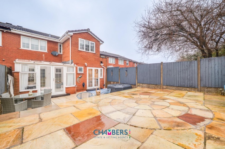 Images for Whittleford Grove, Castle Bromwich, Birmingham