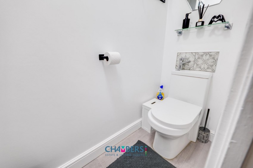 Images for Maud Road, Water Orton