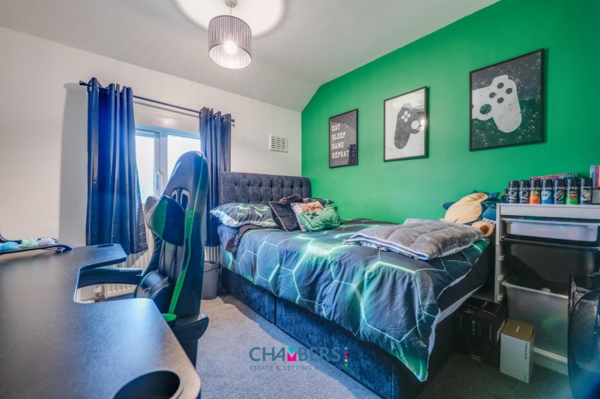 Images for Maud Road, Water Orton