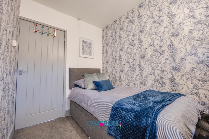 Images for Maud Road, Water Orton