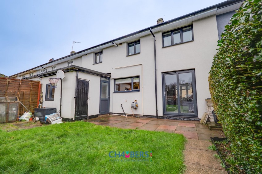 Images for Maud Road, Water Orton