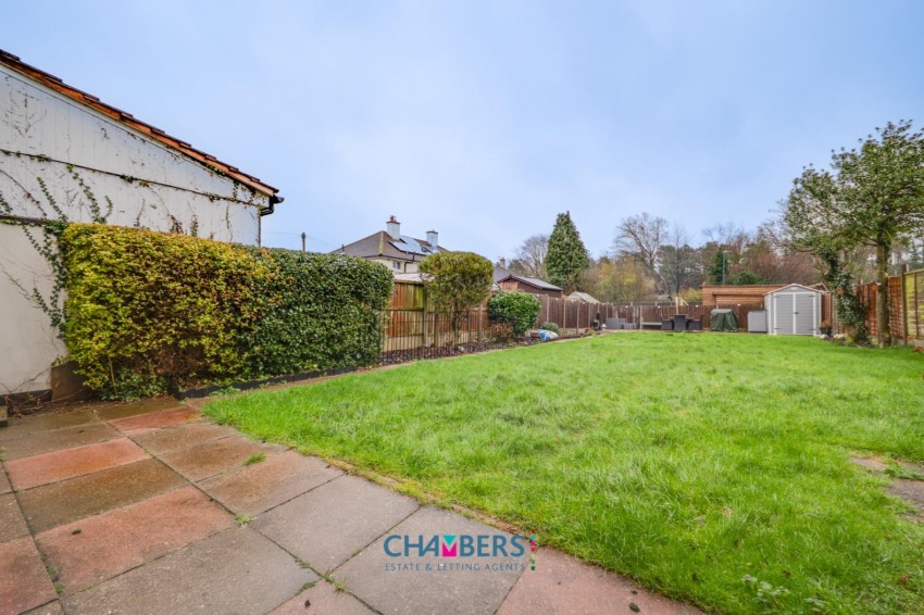 Images for Maud Road, Water Orton