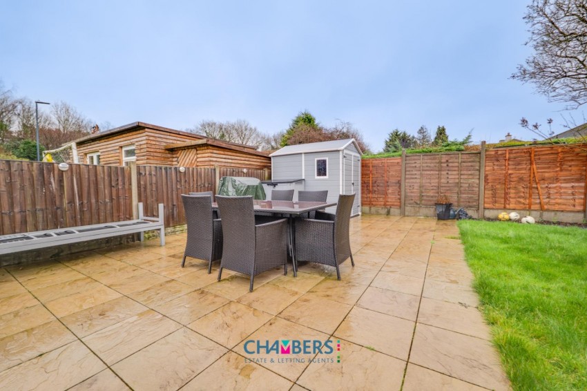 Images for Maud Road, Water Orton