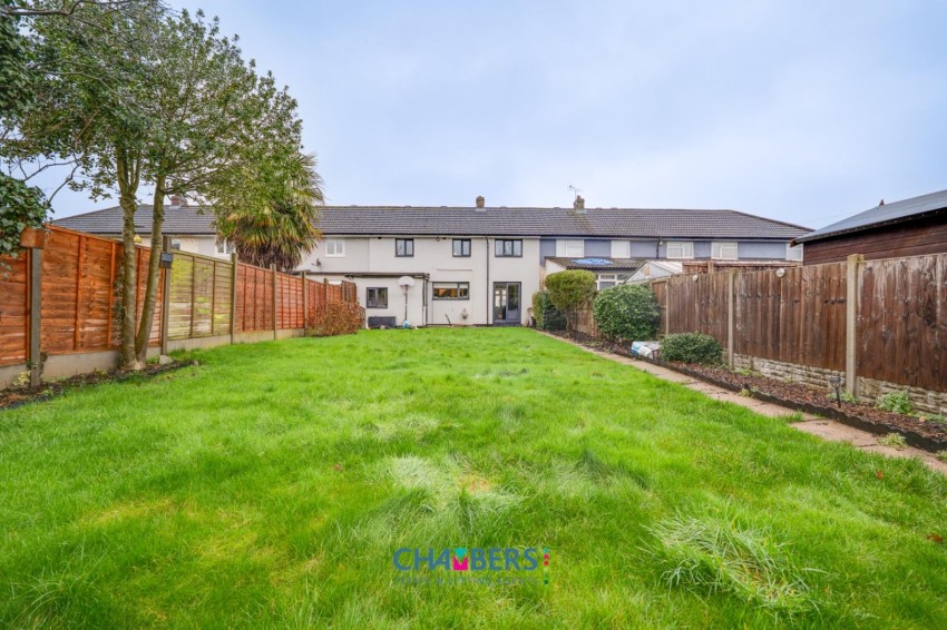 Images for Maud Road, Water Orton