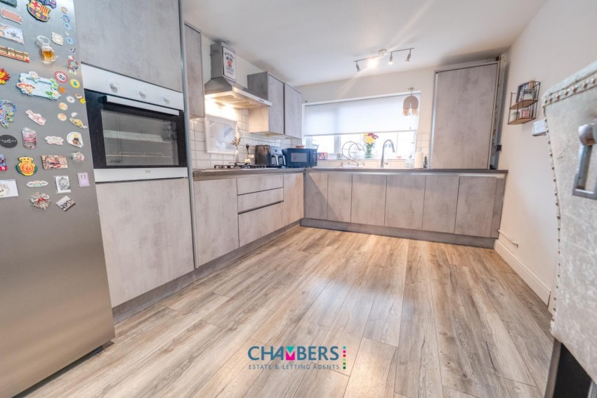 Images for Nightingale Avenue, Smiths Wood, Birmingham