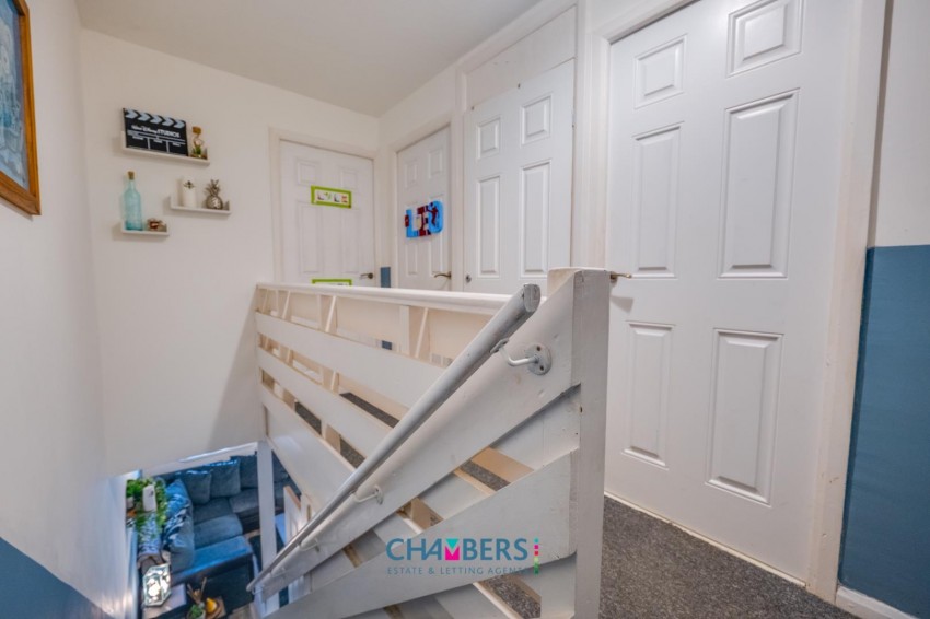 Images for Nightingale Avenue, Smiths Wood, Birmingham