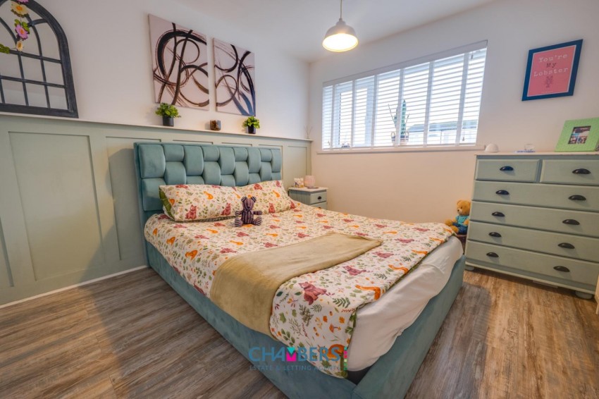 Images for Nightingale Avenue, Smiths Wood, Birmingham