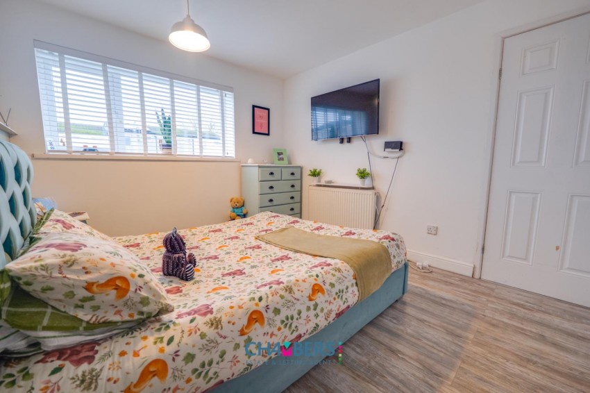 Images for Nightingale Avenue, Smiths Wood, Birmingham