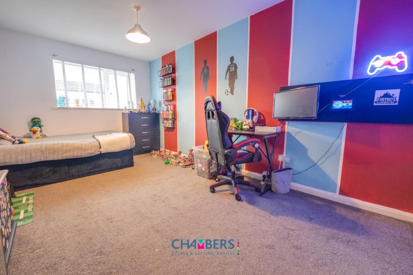 Images for Nightingale Avenue, Smiths Wood, Birmingham