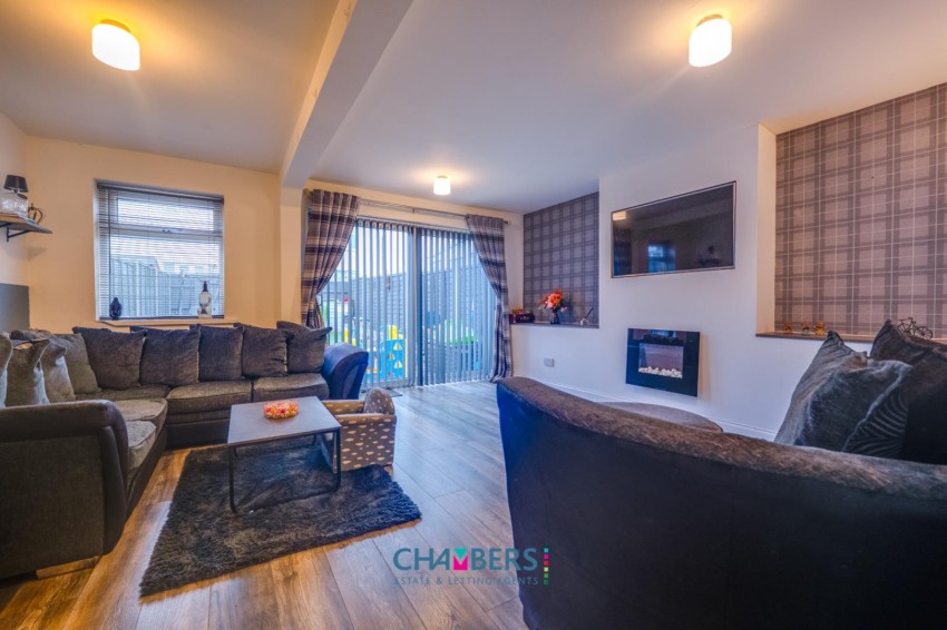 Images for Nightingale Avenue, Smiths Wood, Birmingham