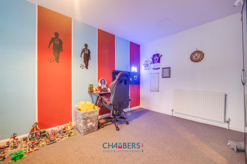 Images for Nightingale Avenue, Smiths Wood, Birmingham