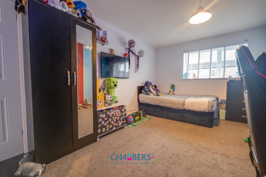 Images for Nightingale Avenue, Smiths Wood, Birmingham