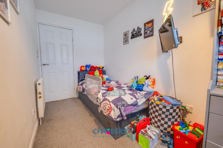 Images for Nightingale Avenue, Smiths Wood, Birmingham