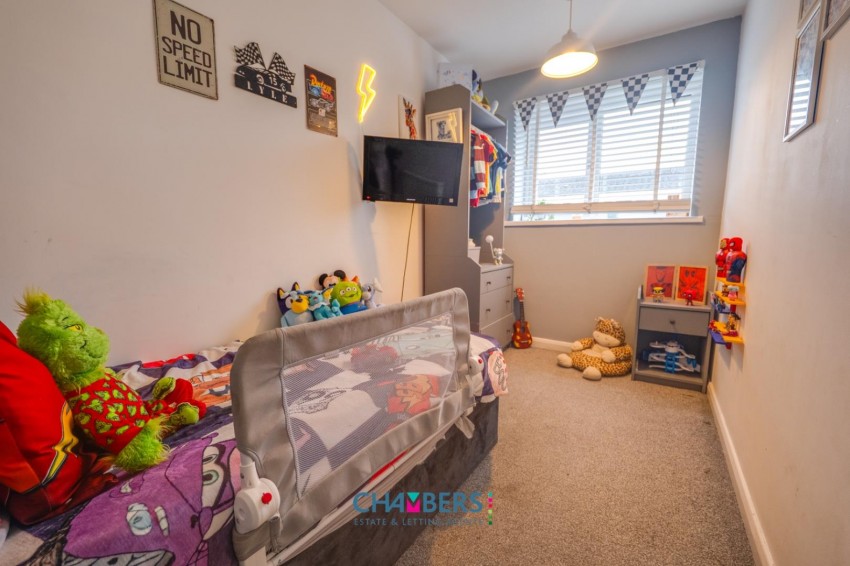 Images for Nightingale Avenue, Smiths Wood, Birmingham