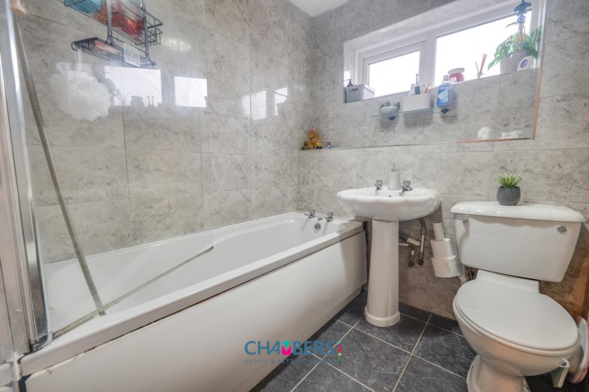 Images for Nightingale Avenue, Smiths Wood, Birmingham