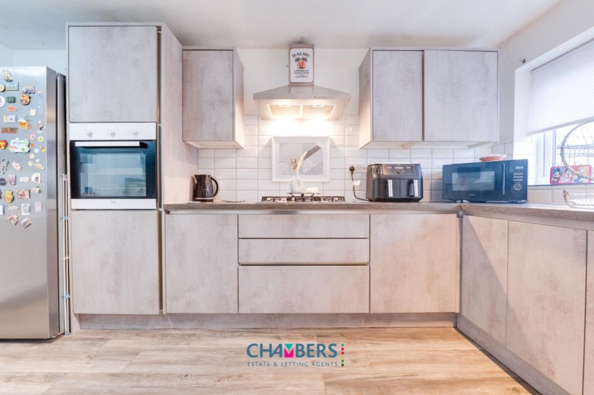 Images for Nightingale Avenue, Smiths Wood, Birmingham